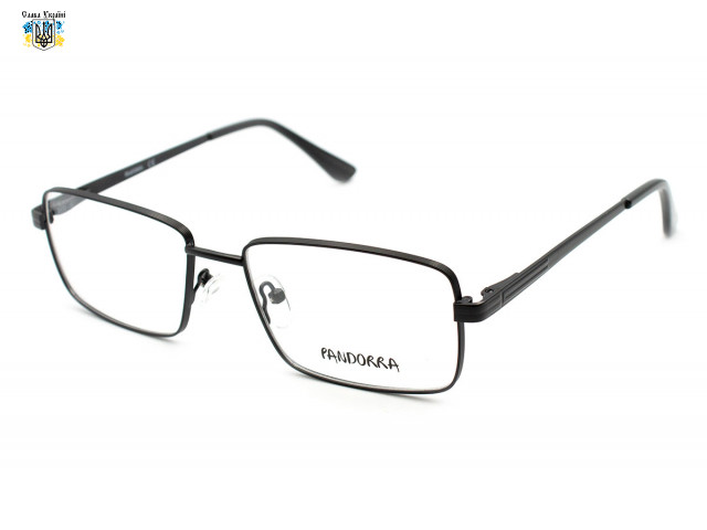 Металева оправа для окулярів Pandorra 6062