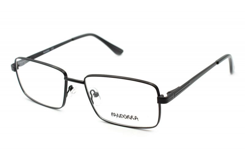 Стильные мужские очки для зрения Pandorra 6062