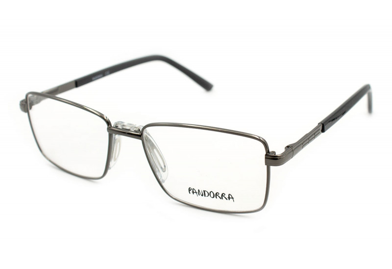 Металева оправа для окулярів Pandorra 6149