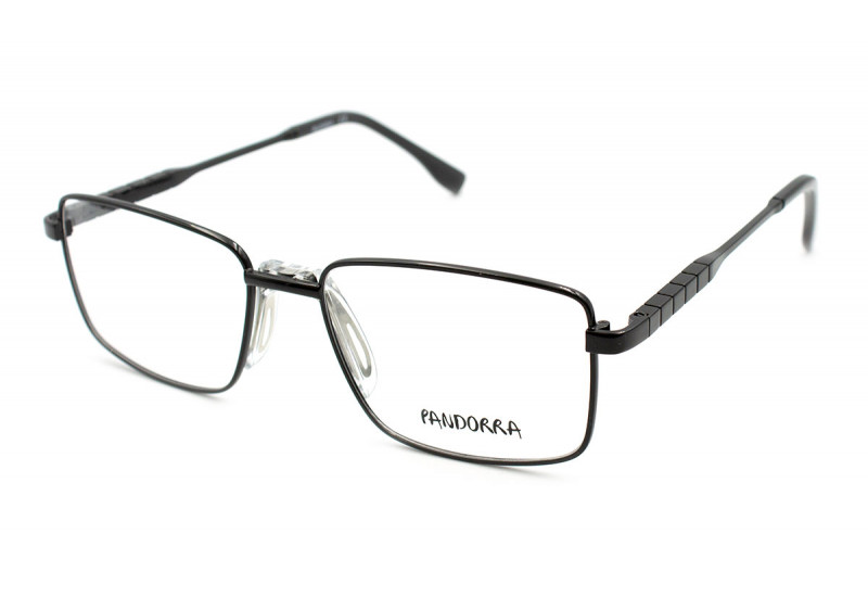 Металева оправа для окулярів Pandorra 6151