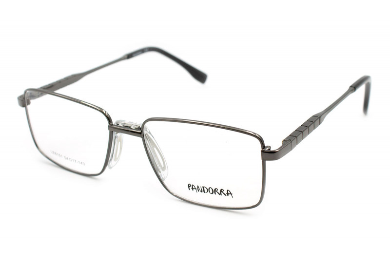Металева оправа для окулярів Pandorra 6151