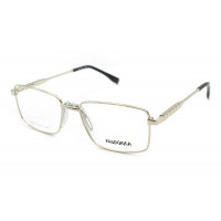 Крутые металлические очки для зрения Pandorra 6151