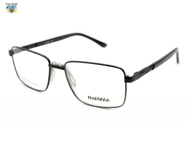 Стильні чоловічі окуляри для зору Pandorra 6154