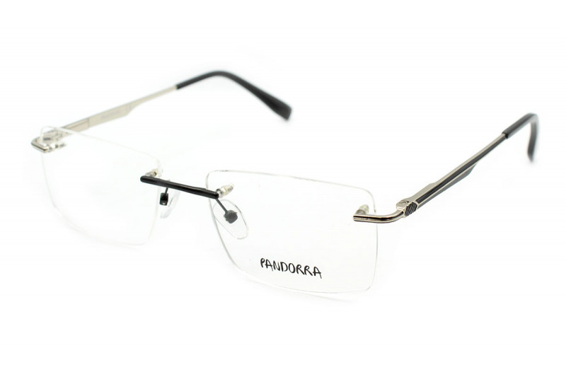 Безоправні чоловічі окуляри Pandorra 6194