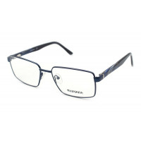 Крутые металлические очки для зрения Pandorra 6200