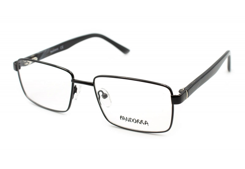 Легкі металеві окуляри для зору Pandorra 6202