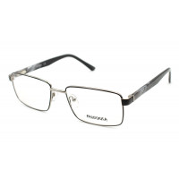 Легкие металлические очки для зрения Pandorra 6202