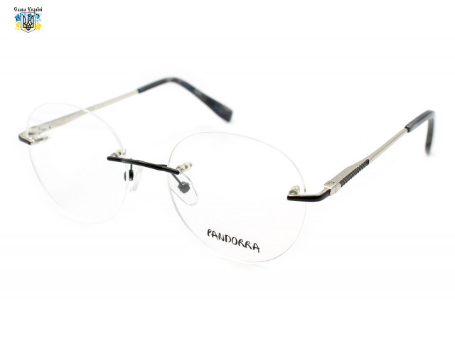  Жіночі окуляри під замовлення Pandorra 6218 безоправні