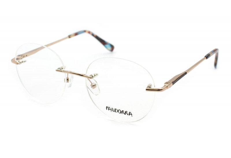  Жіночі окуляри під замовлення Pandorra 6218 безоправні