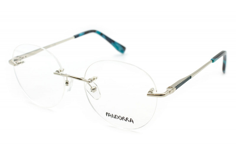 Елегантна жіноча оправа для окулярів Pandorra 6218