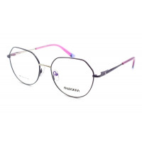 Металлические женские очки Pandorra 3827
