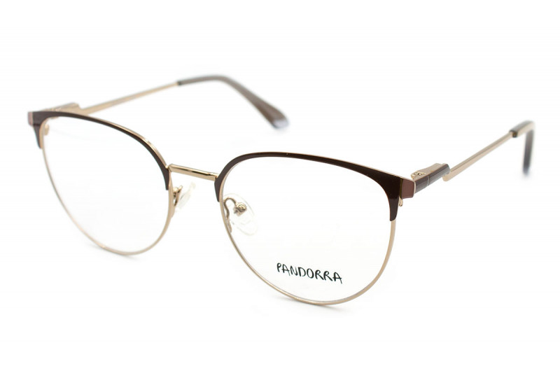 Стильна жіноча оправа для окулярів Pandorra 6079