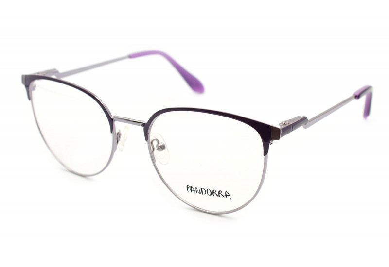 Гарні жіночі окуляри для зору Pandorra 6079