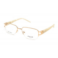 Напівободкова оправа для окулярів Alanie 8204
