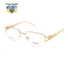 Напівободкова оправа для окулярів Alanie 8204