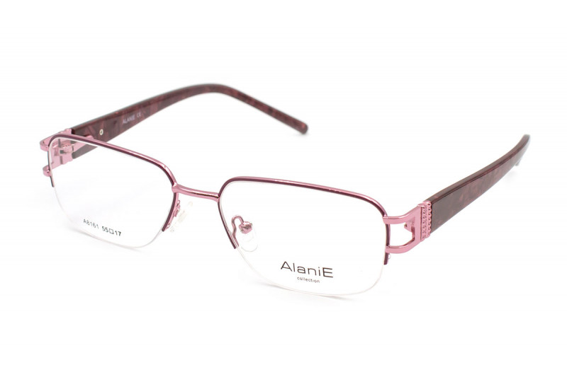 Красивые женские очки для зрения Alanie 8204