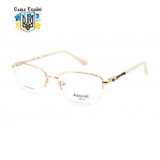 Жіночі окуляри для зору Alanie 8186 на замовлення