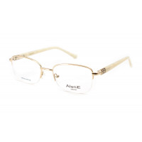 Напівободкова оправа для окулярів Alanie 8189