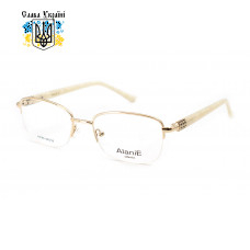 Жіночі окуляри для зору Alanie 8189 на замовлення