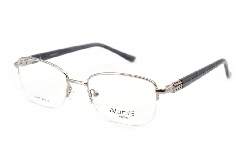 Гарні жіночі окуляри для зору Alanie 8189