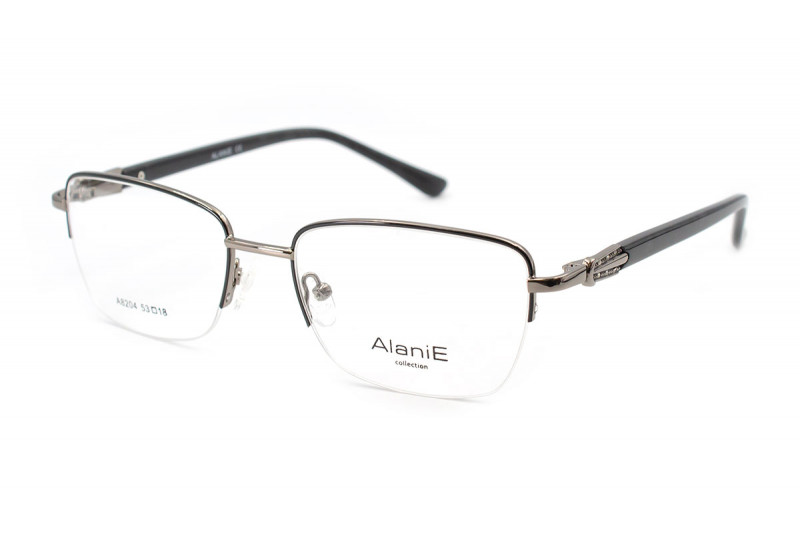 Гарні жіночі окуляри для зору Alanie 8204