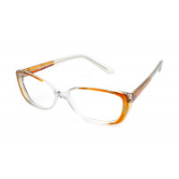 Пластикові окуляри для зору Globus 0015 на замовлення