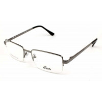 Аккуратные очки под заказ Rolph 8026 с диоптриями 