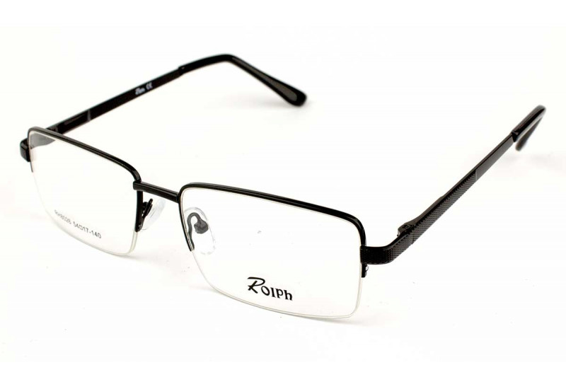 Аккуратные очки под заказ Rolph 8026 с диоптриями 