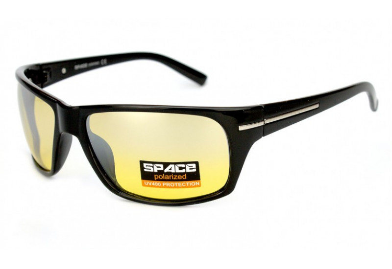 Поляризаційні окуляри для водіїв Space 21507