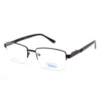 Мужские очки для зрения Safllo 2045 полуоправные
