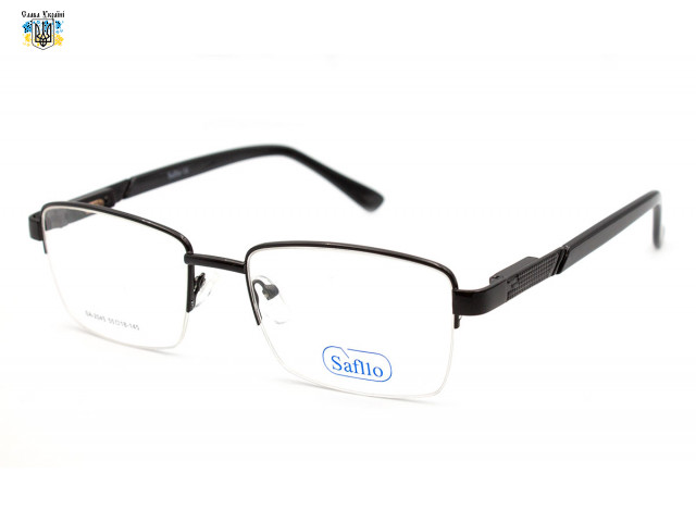 Стильные мужские очки для зрения Safllo 2045