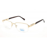 Стильные мужские очки для зрения Safllo 2055