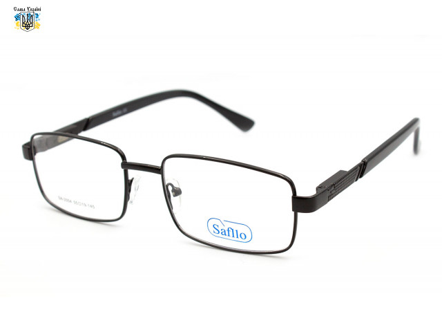 Стильные мужские очки для зрения Safllo 2054