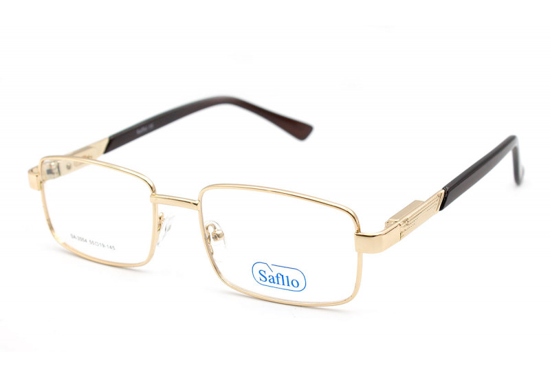 Стильные мужские очки для зрения Safllo 2054