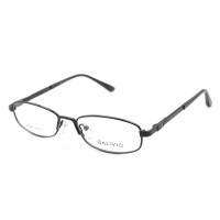 Овальна оправа для окулярів Salivio 9065