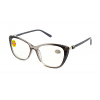 Привлекательные пластиковые очки для зрения Seventy 25503 (от -4,0 до +4,0)