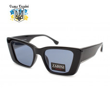 Классные женские солнцезащитные очки Zarini 14008