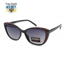Красивые солнцезащитные очки Zarini 16009 