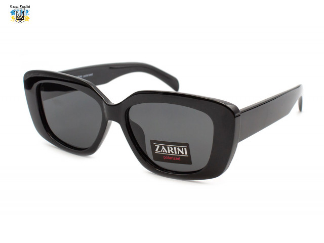 Сонцезахисні легкі жіночі окуляри Zarini 19002
