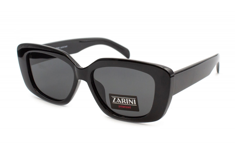 Солнцезащитные легкие женские очки Zarini 19002