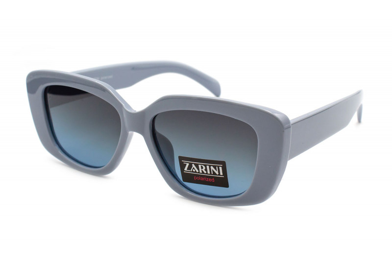 Сонцезахисні легкі жіночі окуляри Zarini 19002