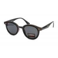 Стильные солнцезащитные очки Zarini 19005