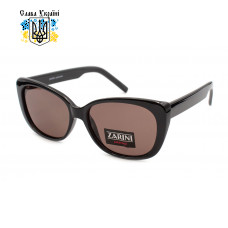 Классные женские солнцезащитные очки Zarini 19010