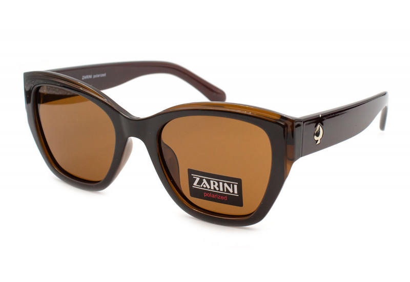 Солнцезащитные женские очки Zarini 19013