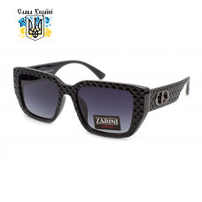 Крутые солнцезащитные очки Zarini 2..