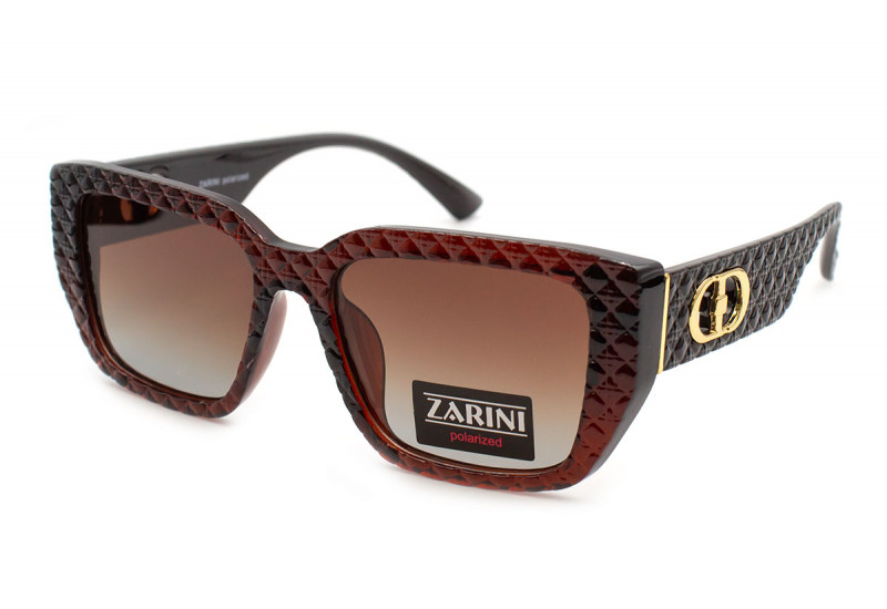 Сонцезахисні окуляри Zarini 25002