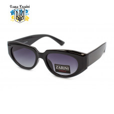 Классные солнцезащитные очки Zarini 26004