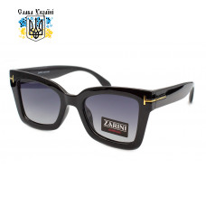 Красивые солнцезащитные очки Zarini..