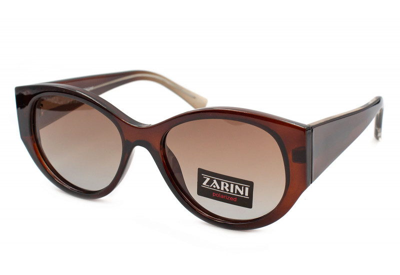 Жіночі пластикові окуляри Zarini 8011