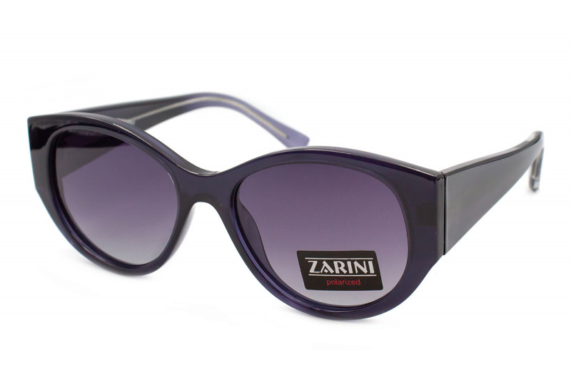 Жіночі пластикові окуляри Zarini 8011
